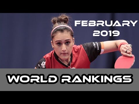 download lagu mp3 mp4 Women Table Tennis Ranking, download lagu Women Table Tennis Ranking gratis, unduh video klip Women Table Tennis Ranking