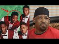 So THIS Is What Happened To The 4th Member Of Boyz II Men Mike Bass McCary