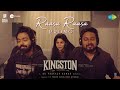 Raasa Raasa Song Promo Kingston GV Prakash Kumar Divyabharathi Kamal Prakash Sublahshini