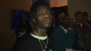 A$AP MOB MANSION PARTY