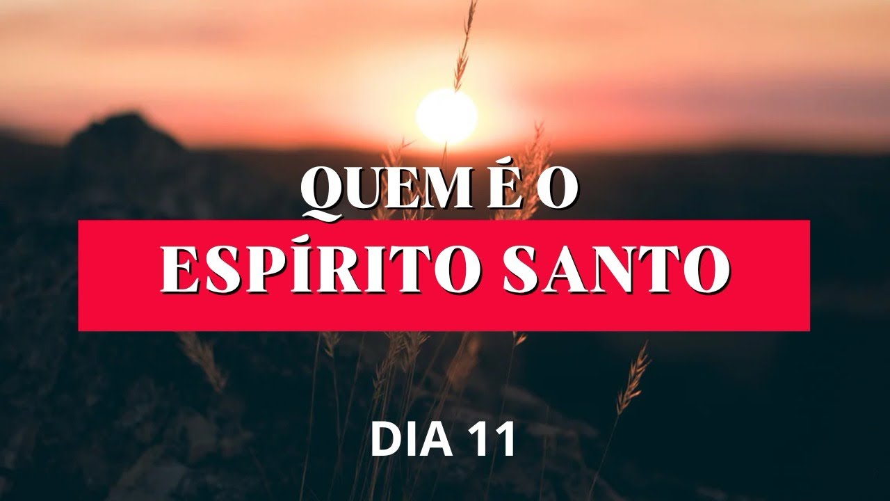 Jejum de Daniel | Pr. Marlon Borba | Dia 11