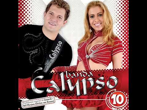 Banda Calypso - Chiclete Com Calypso (Part. Bell Marques & Chiclete Com Banana)