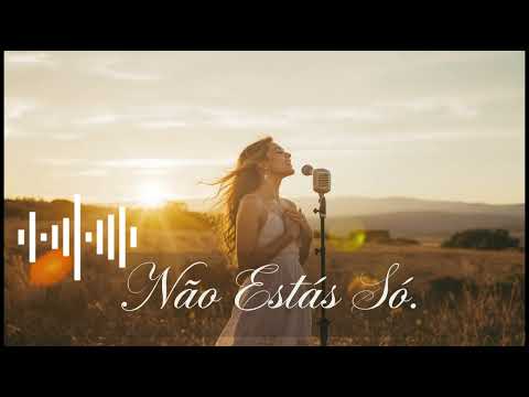 NÃO ESTÁS SÓ (power gospel)  | Hinos SUD Remake