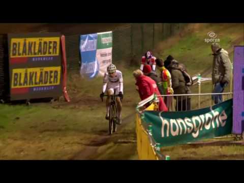 Cyclocross / Veldrijden 2016-17 Superprestige Round 6- Diegem - HIGHLIGHTS ONLY