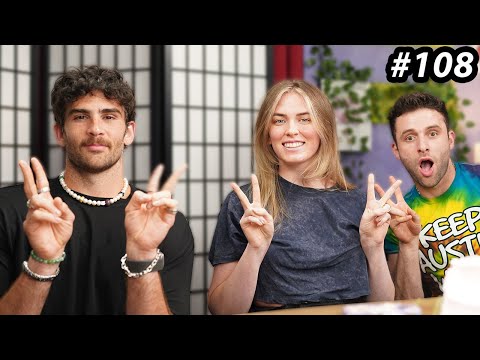 The Gangs All Here | Fear&