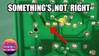 Macintosh Plus Repair