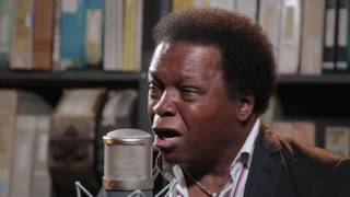 Lee Fields &amp; The Expressions - Precious Love - 11/2/2016 - Paste Studios, New York, NY