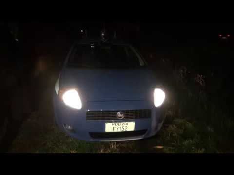 Arezzo, trovato il cadavere di un uomo in via Salvadori