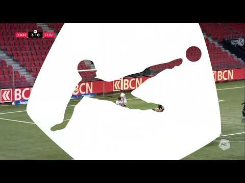 08.04.22 Neuchatel Xamax - FC Thoune 4-1