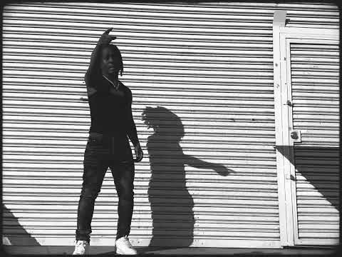 Kiddo K - Pain Melodies (Official Music Video)