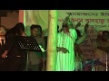 Esob Dekhi Kanar Hat Bazar By Rinku  Live Concert