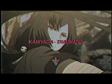 Kamiyada - Traumatic (Prod. Kwon x Andrew Luce)