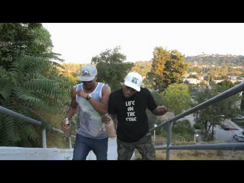 GoldenChiold - Unconscious (Official Music Video)