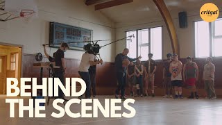 Champions - Behind The Scenes | Featurette video