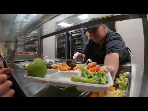 Get Exclusive Ccsd Schools Lunch Menu Updates