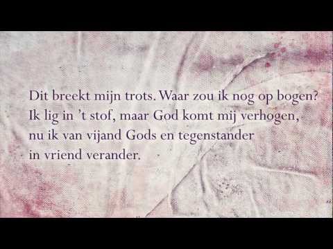 Leer Mij O Heer Uw Lijden Recht Betrachten - Sela