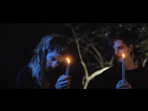 Korine - Cruel (Official Music Video)