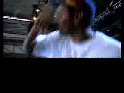 ASS EL ASS Live Trailer