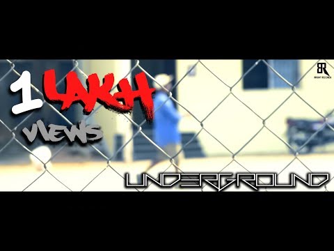 D-boy SK Underground Music video By D-Boy SK 