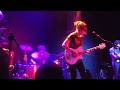 Helium - Baby's Going Underground (live)