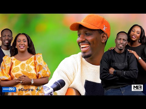 BEN wa Chance 🥰Ndamukunda Ariko habuze gato ngo mute Mu Rwanda Ntorokere muri  Amarika🇺🇸