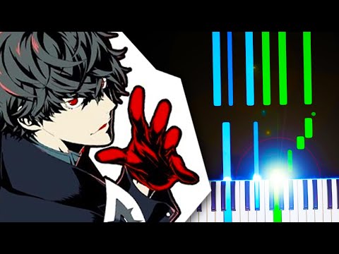 Beneath the Mask Piano Performance Video