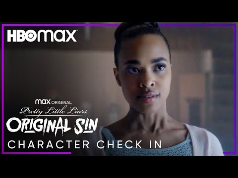 afbeelding Character Check In: Faran