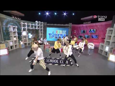 150630 SEVENTEEN Performance Unit - Jam Jam (ASC)