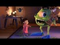 Monsters Inc Boo Llora