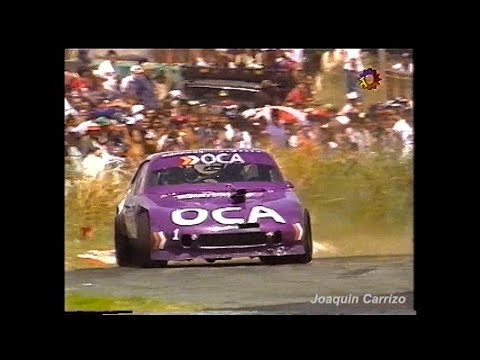 Turismo Carretera 1996: 1ra Fecha Santa Teresita - Final TC