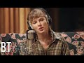 Taylor Swift – exile (feat. Bon Iver) (Lyrics + Español) Video Official