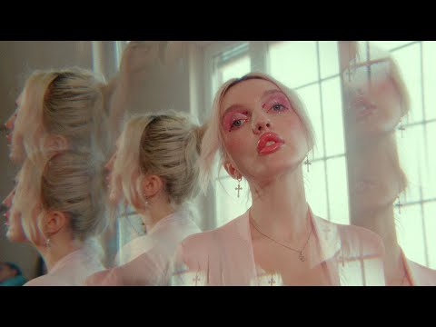 MIA MORGAN - JENNIFER CHECK (Official Video)