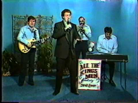 Stairway To Stardom (1984/1988) - All The King's Men - show theme