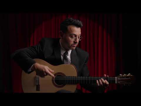 Promotional video thumbnail 1 for Spanish Guitar - Flamenco Guitar