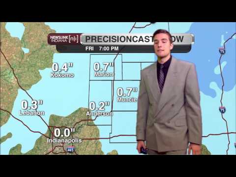 NewsLink Indiana February 25, 2016   Balint Szalavari