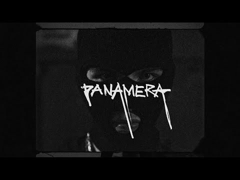Gedz - Panamera (Official Video)