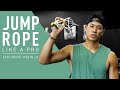 Why should everyone be Jump Roping?