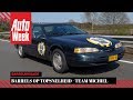Barrels op Topsnelheid - Team Michiel - English subtitles
