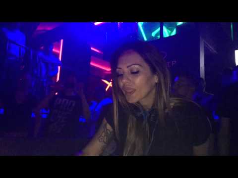 Deborah De Luca @ BLUE DISCO - Poland 08.05.2015
