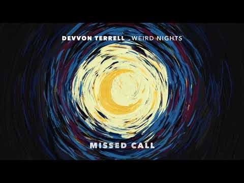 Devvon Terrell - Missed Call (Official Audio)