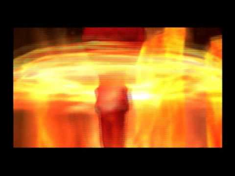 KH, Japanese cutscene: 107 - Agrabah (Part 17)