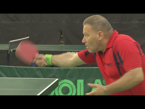 Kanizsa TV Híradó - Zborai Gyula képviseli Nagykanizsát a tokiói ötkarikás játékokon