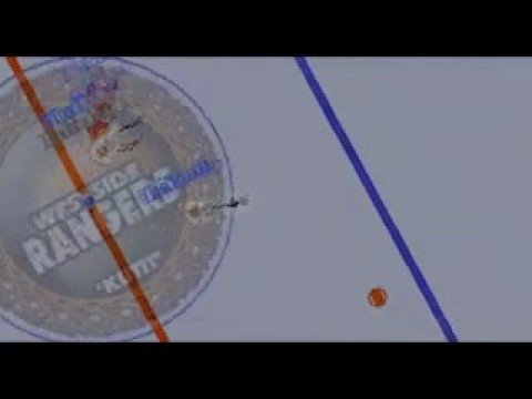 Westside Rangers The Movie