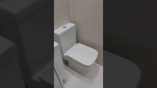 Album cover: Small Wet Room