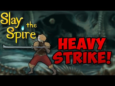 Slay the Spire Daily Climb Ironclad! | JawlessPaul Plays