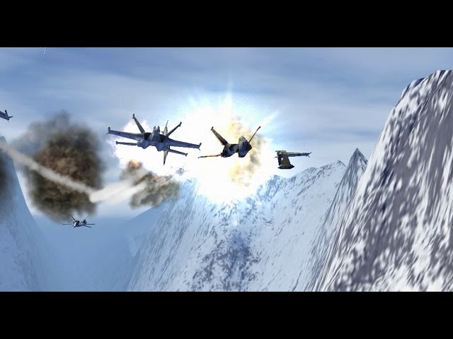 Rebel Raiders Operation Nighthawk (NTSC)