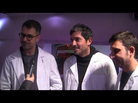 Trio Medusa fa ironia sulle bustarelle. Mafia a Roma? Impossibile