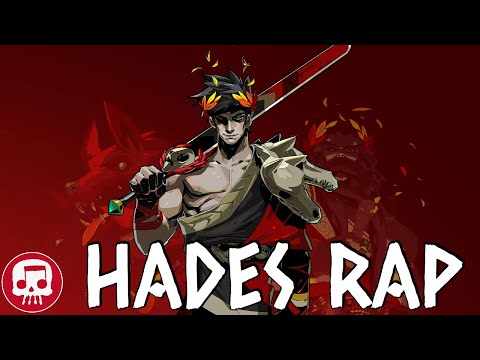 HADES RAP by JT Music (feat. Andrea Storm Kaden) - "Not Your Father's Son"