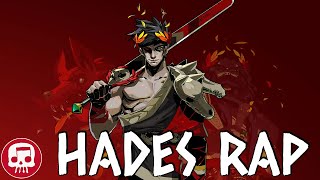 HADES RAP by JT Music (feat. Andrea Storm Kaden) - &quot;Not Your Father&#39;s Son&quot;