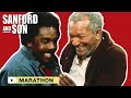 The ULTIMATE Father Son Duo MARATHON Sanford And Son